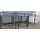 Solidna podstawa metalowa / stojak pod zbiornik IBC mauzer 1000l